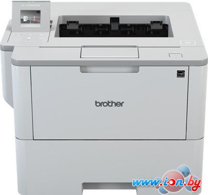 Принтер Brother HL-L6300DW в Гомеле