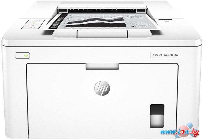 Принтер HP M203dw [G3Q47A] в Бресте