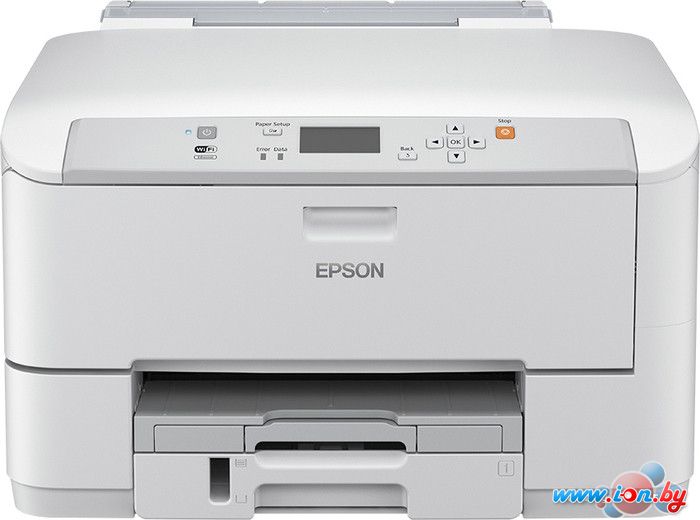 Принтер Epson WorkForce Pro WF-M5190DW в Витебске