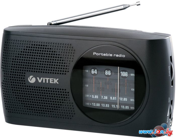 Радиоприемник Vitek VT-3587 в Бресте