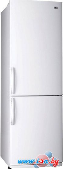 Холодильник LG GA-B379UQDA в Бресте