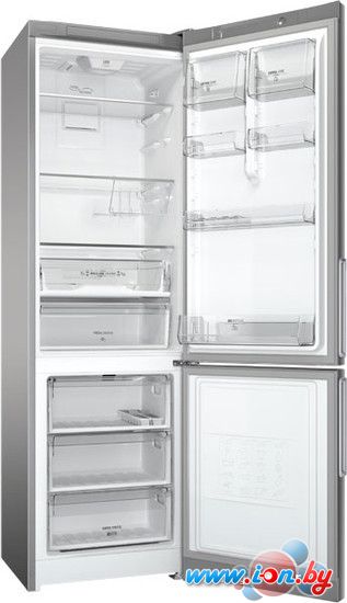 Холодильник Hotpoint-Ariston HF 5201 X R в Могилёве