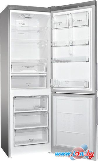 Холодильник Hotpoint-Ariston HF 4181 X в Могилёве