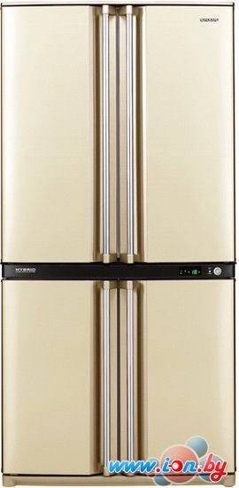 Холодильник Sharp SJ-F95STBE в Бресте
