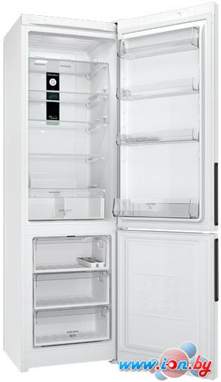 Холодильник Hotpoint-Ariston HF 7200 W O в Могилёве