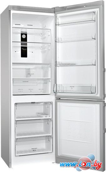 Холодильник Hotpoint-Ariston HF 8181 S O в Могилёве