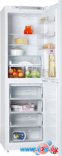 Холодильник ATLANT ХМ 4725-101 в Бресте