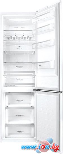 Холодильник LG GW-B489SQFZ в Могилёве