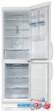Холодильник LG GA-B409UQA в Могилёве