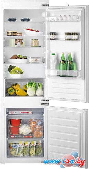 Холодильник Hotpoint-Ariston BCB 7525 AA (RU) в Бресте