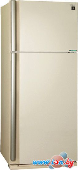 Холодильник Sharp SJ-XE59PMBE в Могилёве