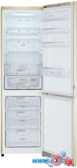 Холодильник LG GA-B489SGKZ в Бресте