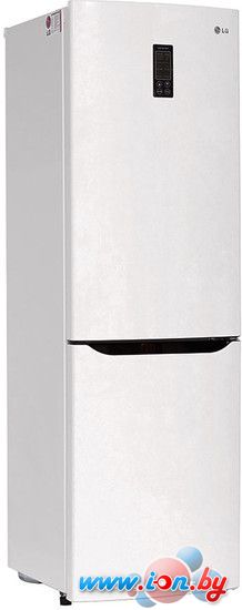 Холодильник LG GA-B419SQQL в Могилёве