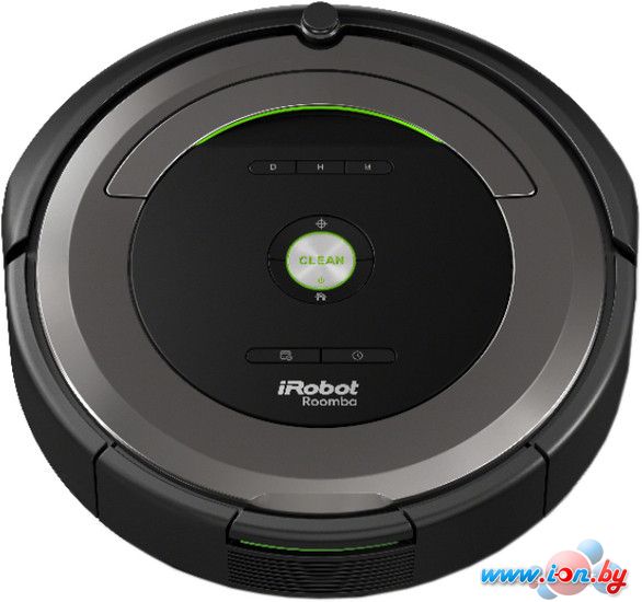 Робот-пылесос iRobot Roomba 681 в Бресте