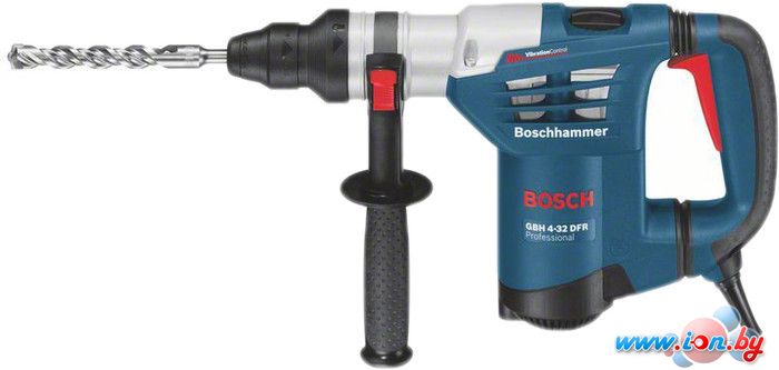 Перфоратор Bosch GBH 4-32 DFR Professional [0611332100] в Могилёве