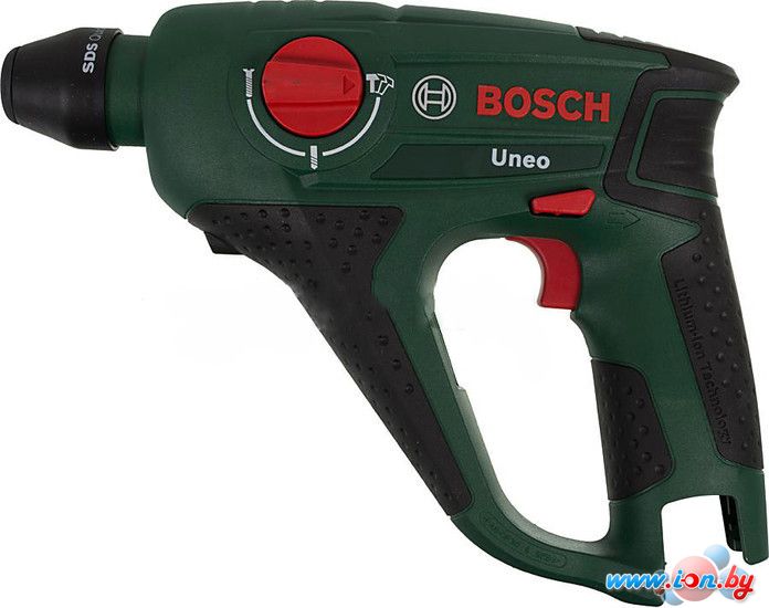 Перфоратор Bosch Uneo (0603984022) в Гродно