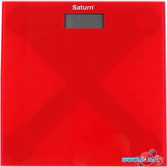 Напольные весы Saturn ST-PS0294 в Гомеле