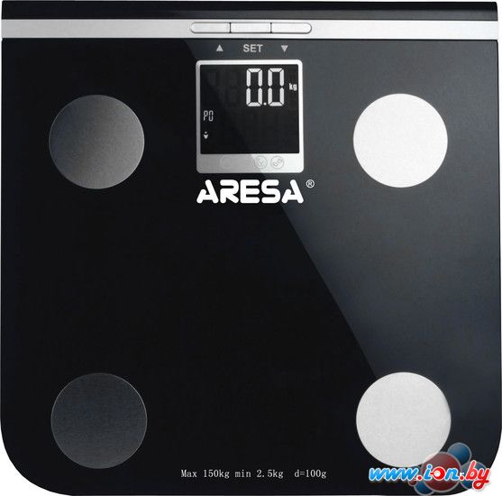 Напольные весы Aresa SB-306 в Бресте