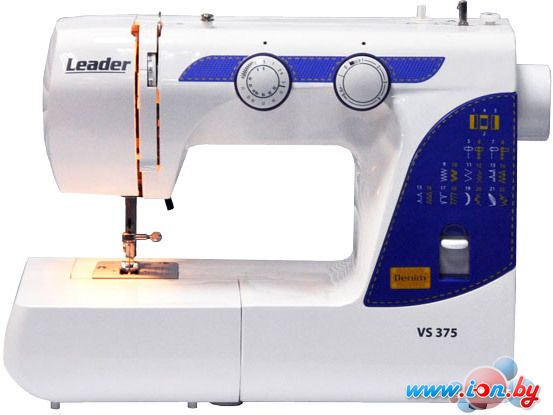 Швейная машина Leader VS 375 в Витебске