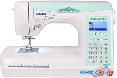 Швейная машина Juki QM-700 в Бресте