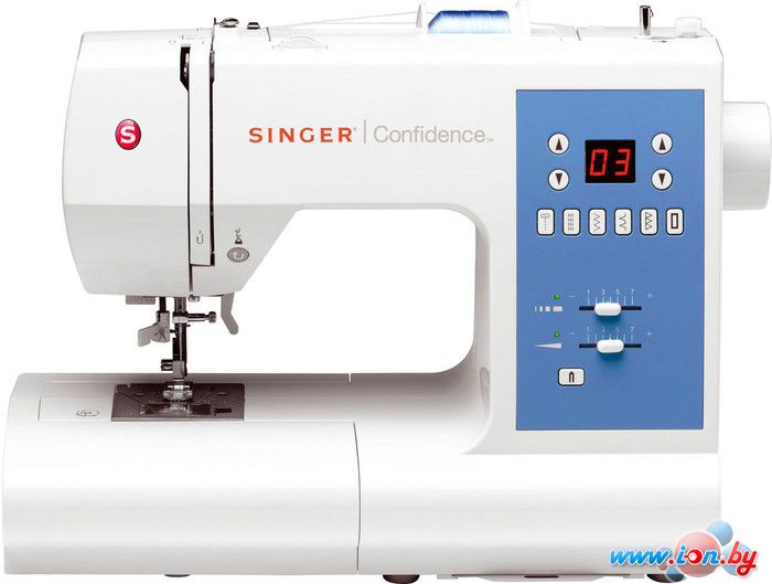 Швейная машина Singer 7465 Confidence в Бресте