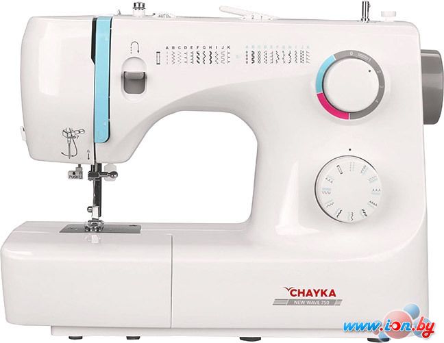Швейная машина Chayka New Wave 750 в Бресте