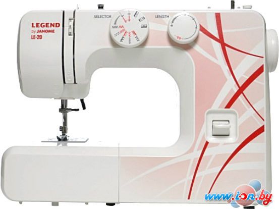 Швейная машина Janome Legend LE-20 в Гомеле