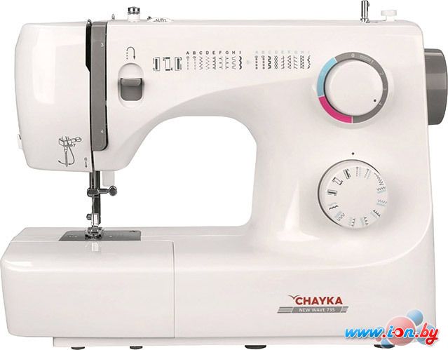 Швейная машина Chayka New Wave 735 в Бресте