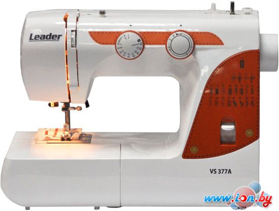 Швейная машина Leader VS 377A в Бресте