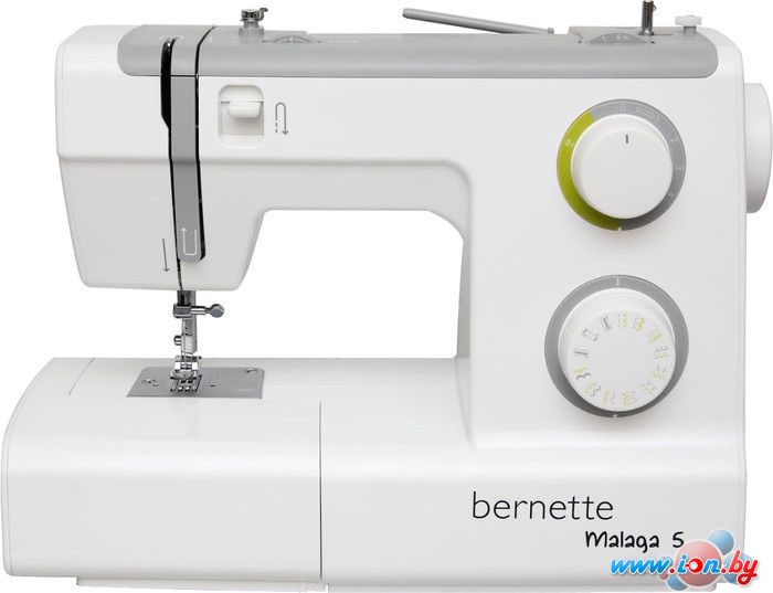 Швейная машина Bernina Bernette Malaga 5 в Могилёве