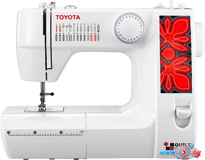 Швейная машина Toyota Quilt226 в Бресте