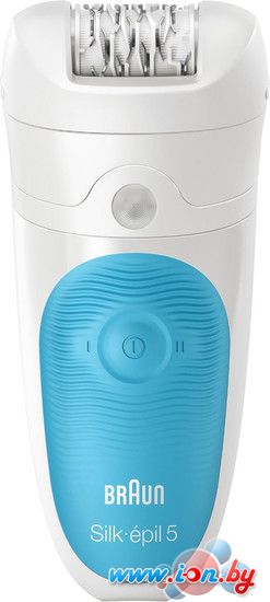 Эпилятор Braun Silk-epil 5 5-511 в Гродно