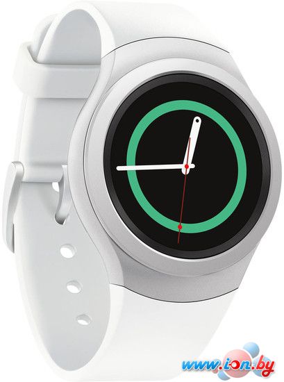Умные часы Samsung Gear S2 White (SM-R7200ZW) в Бресте