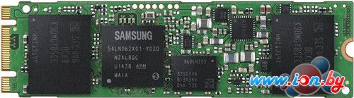 SSD Samsung CM871a 256GB [MZNTY256HDHP] в Могилёве