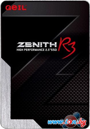 SSD GeIL Zenith R3 480GB [GZ25R3-480G] в Могилёве