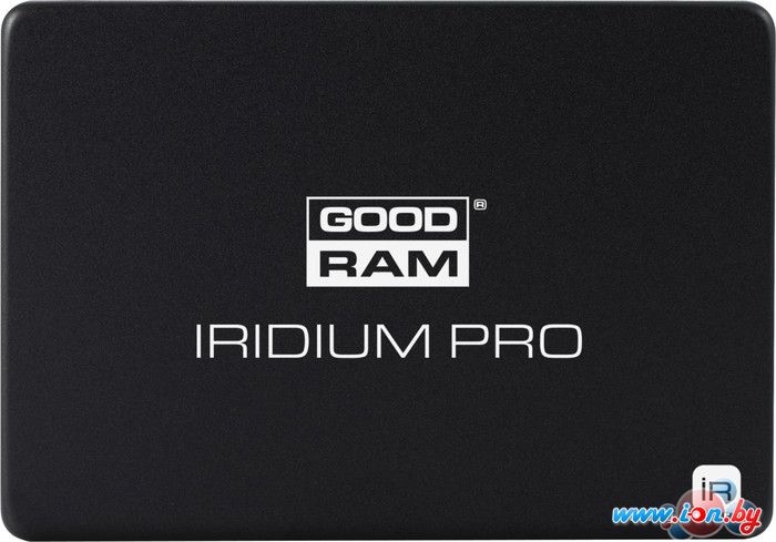 SSD GOODRAM Iridium Pro 240GB (SSDPR-IRIDPRO-240) в Витебске