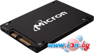 SSD Micron 1100 1TB [MTFDDAK1T0TBN-1AR1Z] в Могилёве