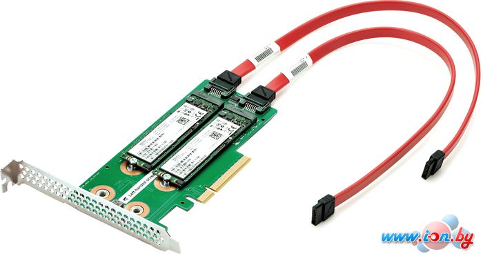 SSD HP 120GB [777894-B21] в Бресте