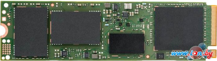 SSD Intel 600p Series 1TB [SSDPEKKW010T7X1] в Могилёве