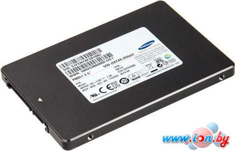 SSD Samsung PM871a 1TB [MZ-7LN1T0HMJP] в Могилёве