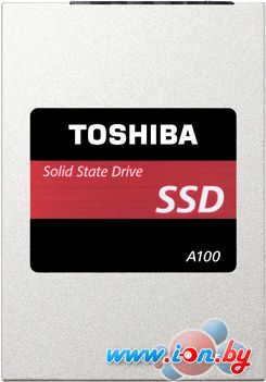 SSD Toshiba A100 240GB [THN-S101Z2400E8] в Могилёве