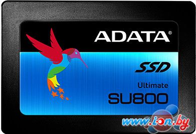 SSD A-Data Ultimate SU800 512GB [ASU800SS-512GT-C] в Витебске