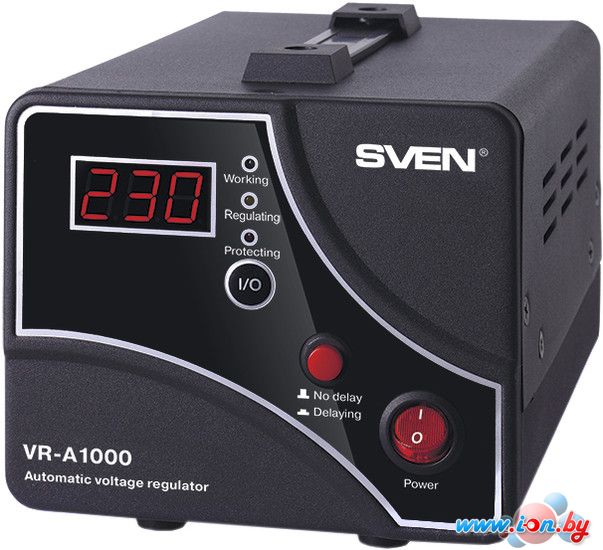 Стабилизатор напряжения SVEN VR-A1000 в Бресте