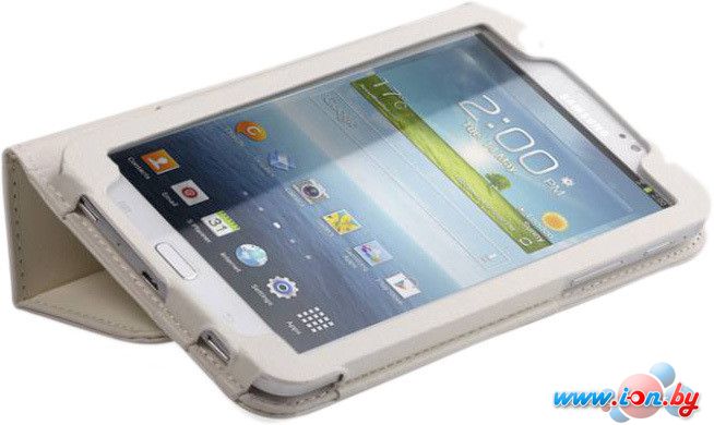 Чехол для планшета IT Baggage для Samsung Galaxy Tab 4 7 [ITSSGT7402-0] в Гомеле