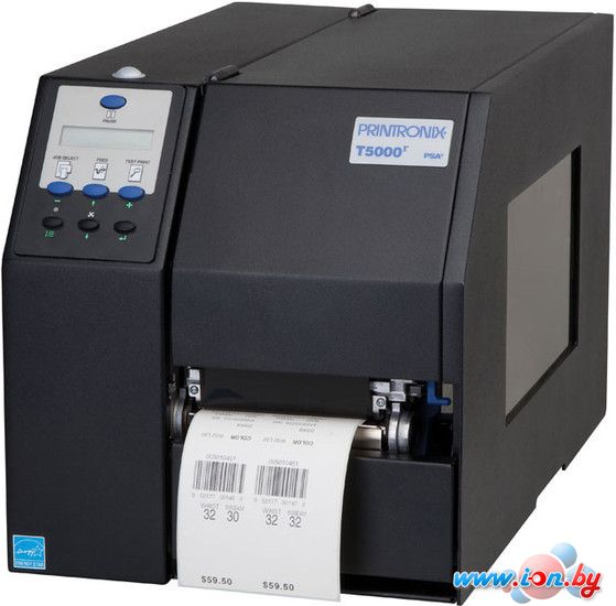 Термопринтер Printronix T5306r ES (T53X6-0200-510) в Витебске