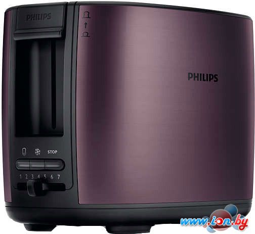 Тостер Philips HD2628/90 в Гомеле