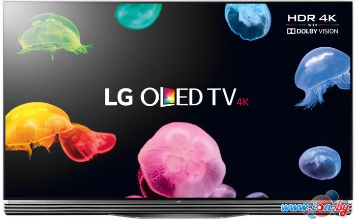 Телевизор LG OLED55E6V в Могилёве