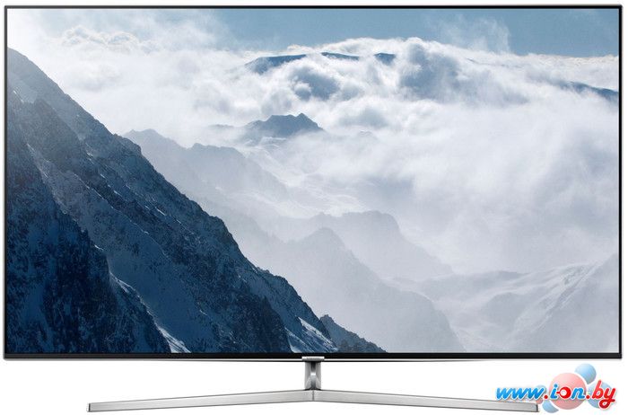 Телевизор Samsung UE75KS8000U в Гомеле