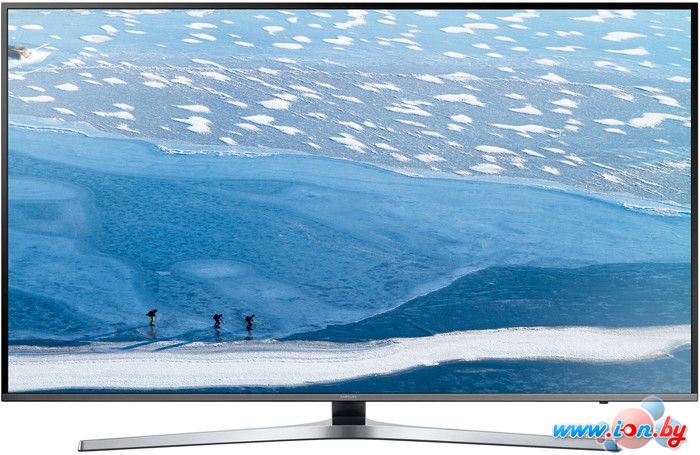 Телевизор Samsung UE49KU6450U в Могилёве