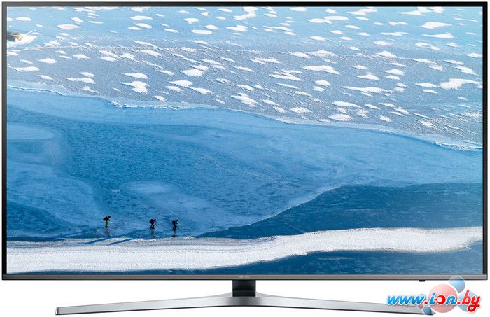 Телевизор Samsung UE40KU6470U в Бресте